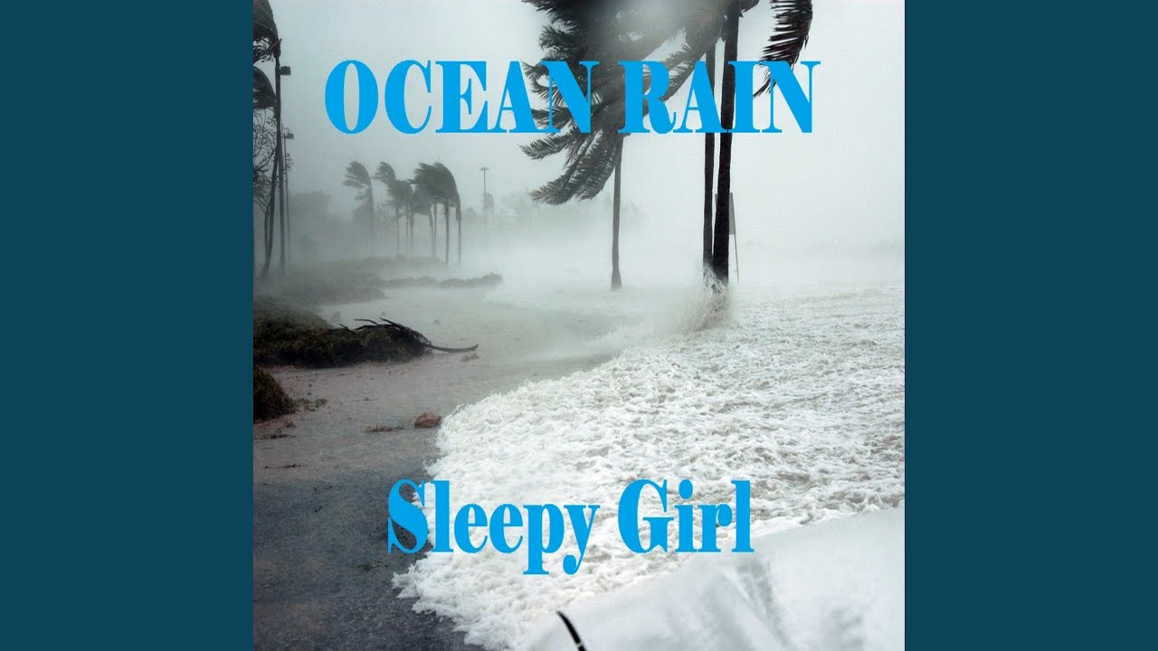Obejrzyj Ocean Rain w YouTube Obejrzyj Ocean Rain w YouTube