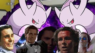 The Tucker Tuffknuckles vs Vazquez 2.0 Battle: Smogon NatDex Ubers Draft III