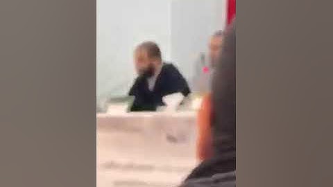 📌قراءة طيبة للقارئ  معاذ الدويك حفظه الله ورفع قدره في الدارين 💜