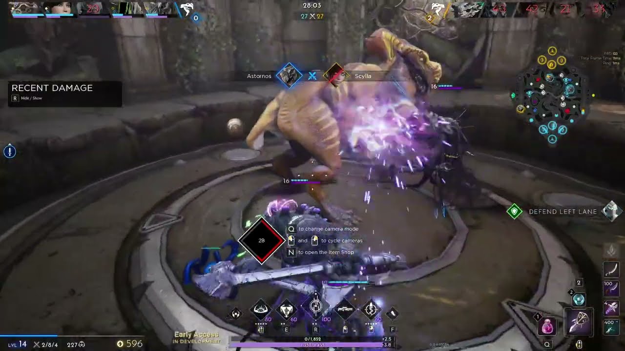 Twitch VOD 107 | AMA | 