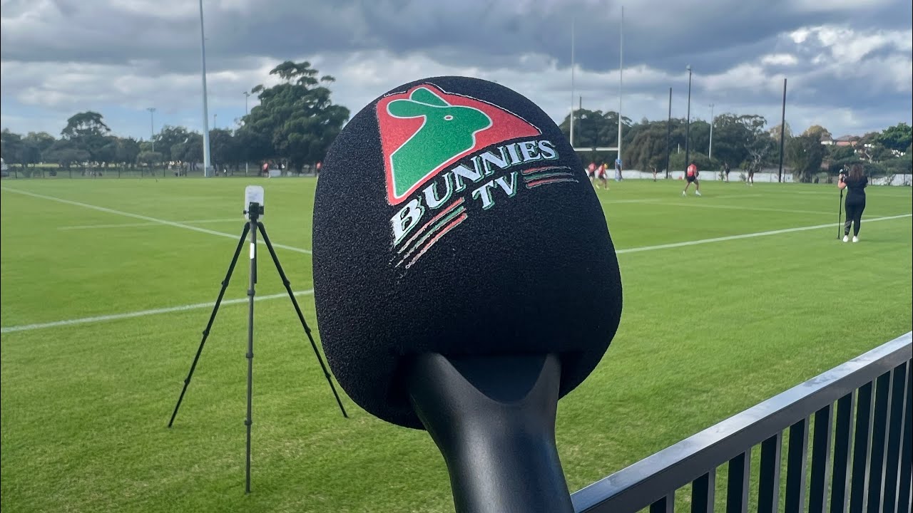 All 3 Rabbitohs to start for the Kangaroos - Around the NRL - Melbourne ...