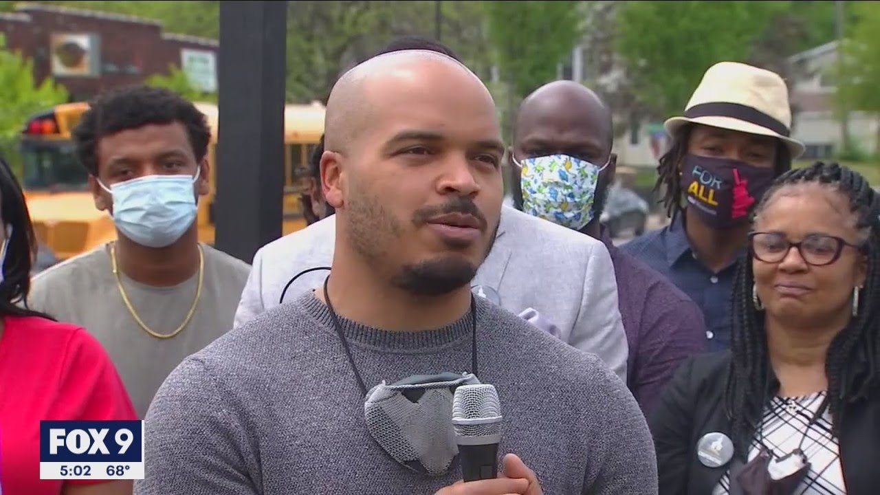 Community calls on council to act in wake of 3 children shot | FOX 9 ...