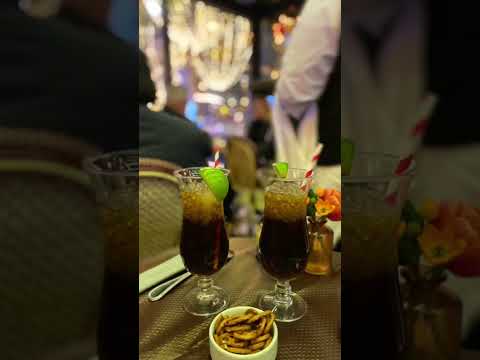 Dinner Paris Champs Élysées 