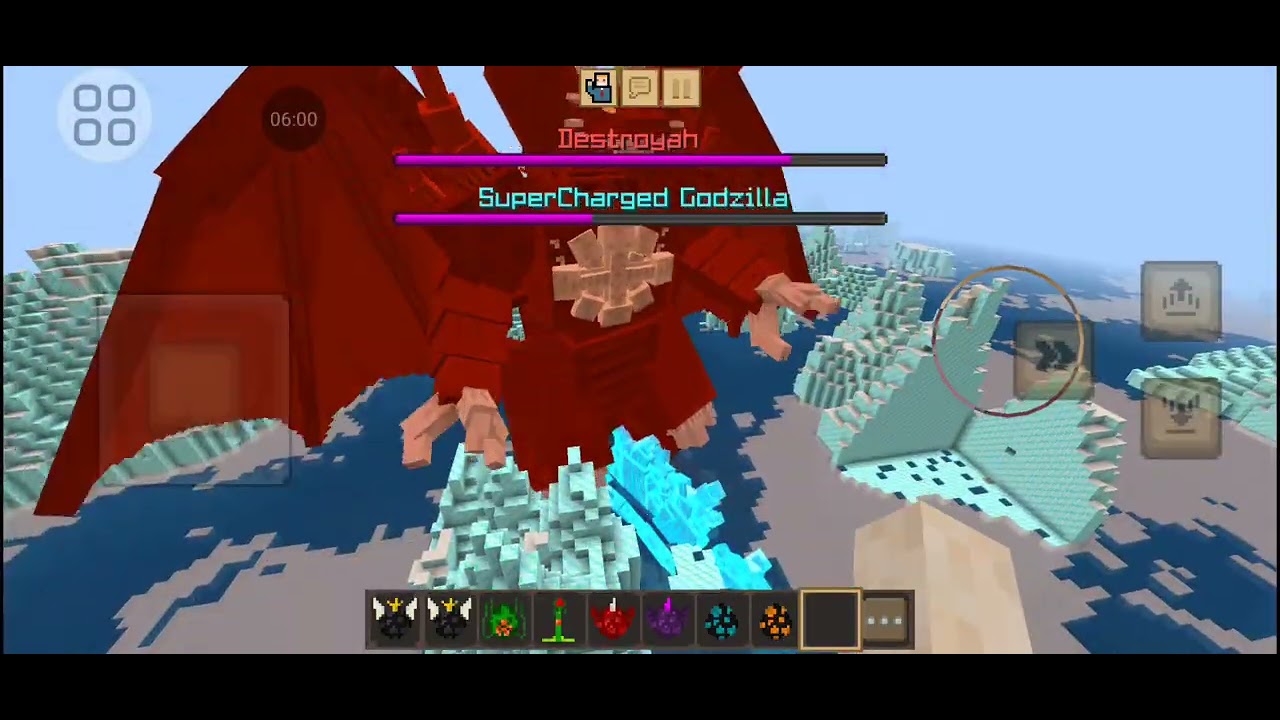 Mai nhật nam tìm về godzilla mới năm 2004