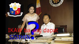 Marcos Hawaii Interview - Imelda Marcos 3,000 Shoes