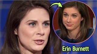 Erin Burnett In A Bikini See The Photos Everyone's Talking