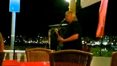 Restaurante Marina playa live music
