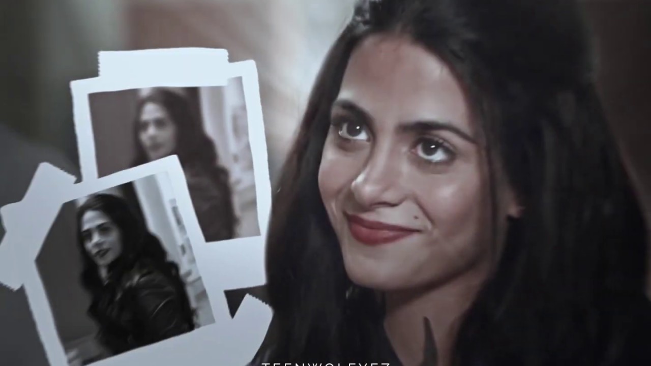 secret santa for alexia 