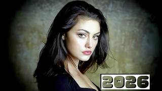 Desert Pulse - DJ Sam | Deep House &amp; Arabic Groove Mix 2026 (Official Track)