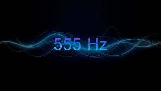 555 Hz | Frecuencia del Cambio Consciente • Movimiento, Liberación y Expansión Interior