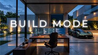 Deep Work Music – Build Mode | Coding & Software Development screenshot 3