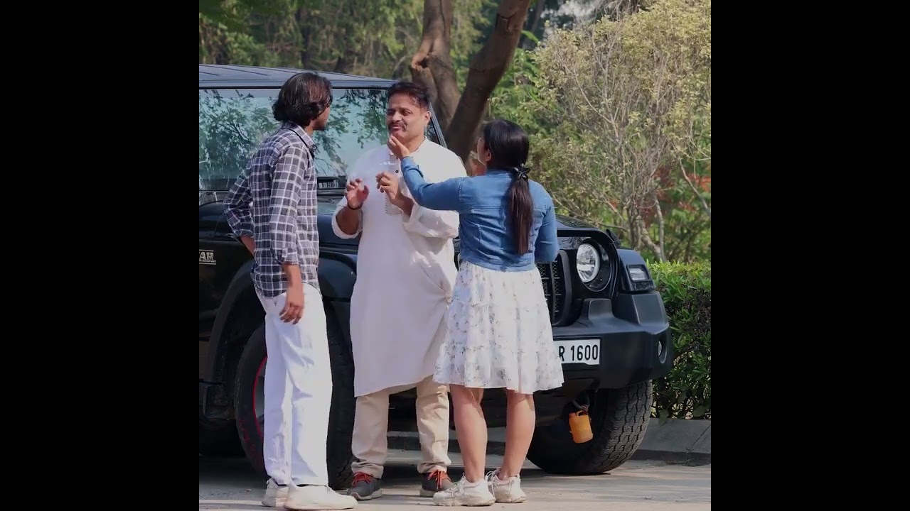 गंदी वीडियो बनाकर iPhone और 2 लाख की मांग – सच जानकर रह जाओगे हैरान 😱