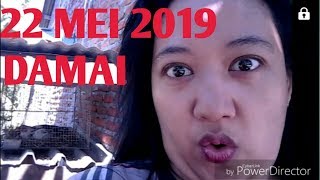 Download lagu 22 MEI 2019 DAMAI INDONESIA