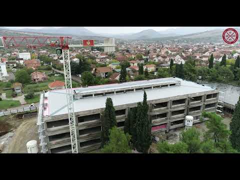 Video: Kako Promovirati Građevinsku Kompaniju