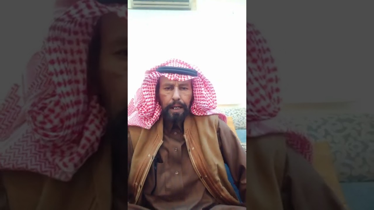 قصه علي نياتكم ترزقون  (144)