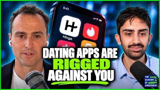 Can AI Actually Find Your Soulmate | Dating App Founder Jake Kozloski