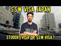 SSW Visa Process From Nepal, Salary, Savings n Details | Nepali In Japan