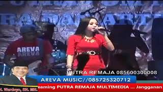 disini kita kerja kerja kerja areva music hore 2017 - ajeng maharani