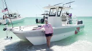 Captiva Testimonial - Carol Strickland