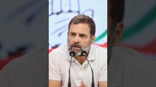 rahul gandhi। congress party leader rahul gandhi। rahul gandhi speech in parliament #congresschief
