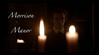 Morrison Manor | A Short Horror Film By Michael Switzer