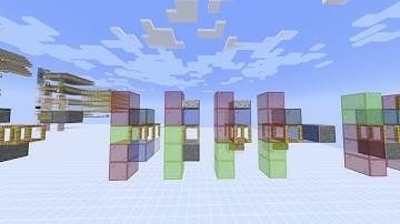 Understanding shulker-scaffolding interaction in 1 minute!