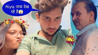 Riya पप न दख लय The Har Vlogs