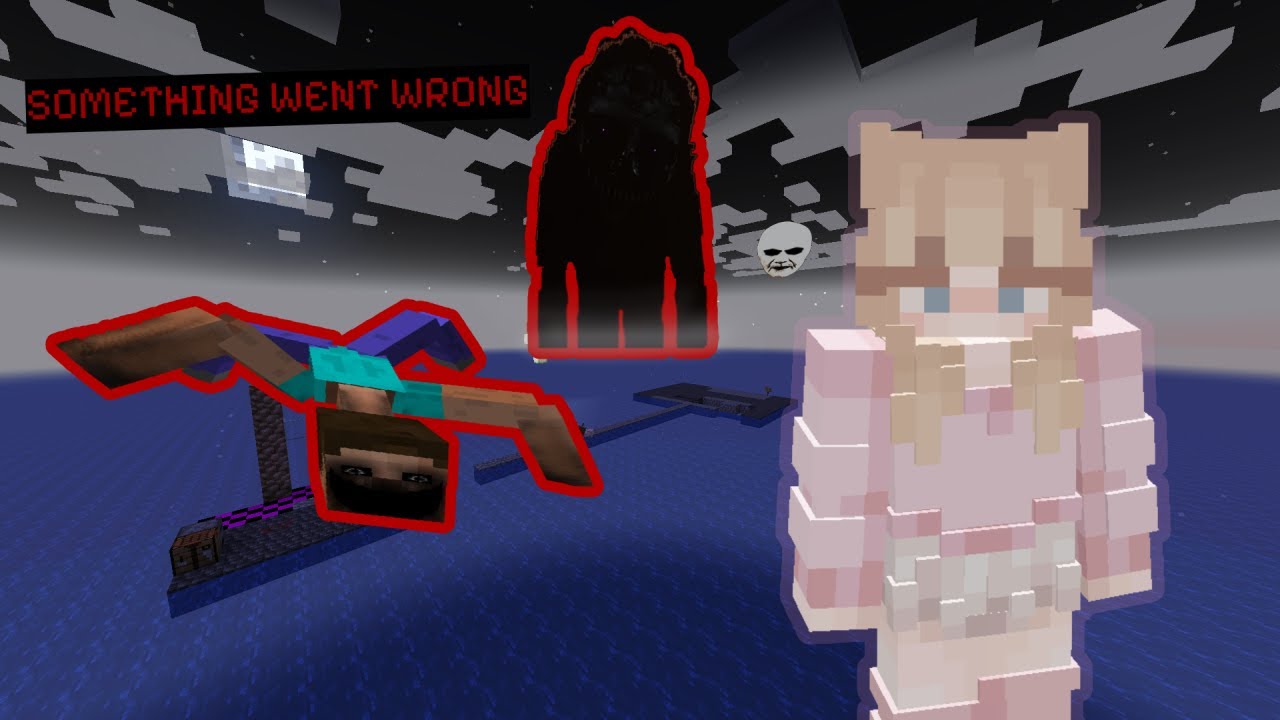 Something Went Wrong While Recording This!!!