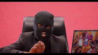 Rema - Bounce (Artwork Breakdown)