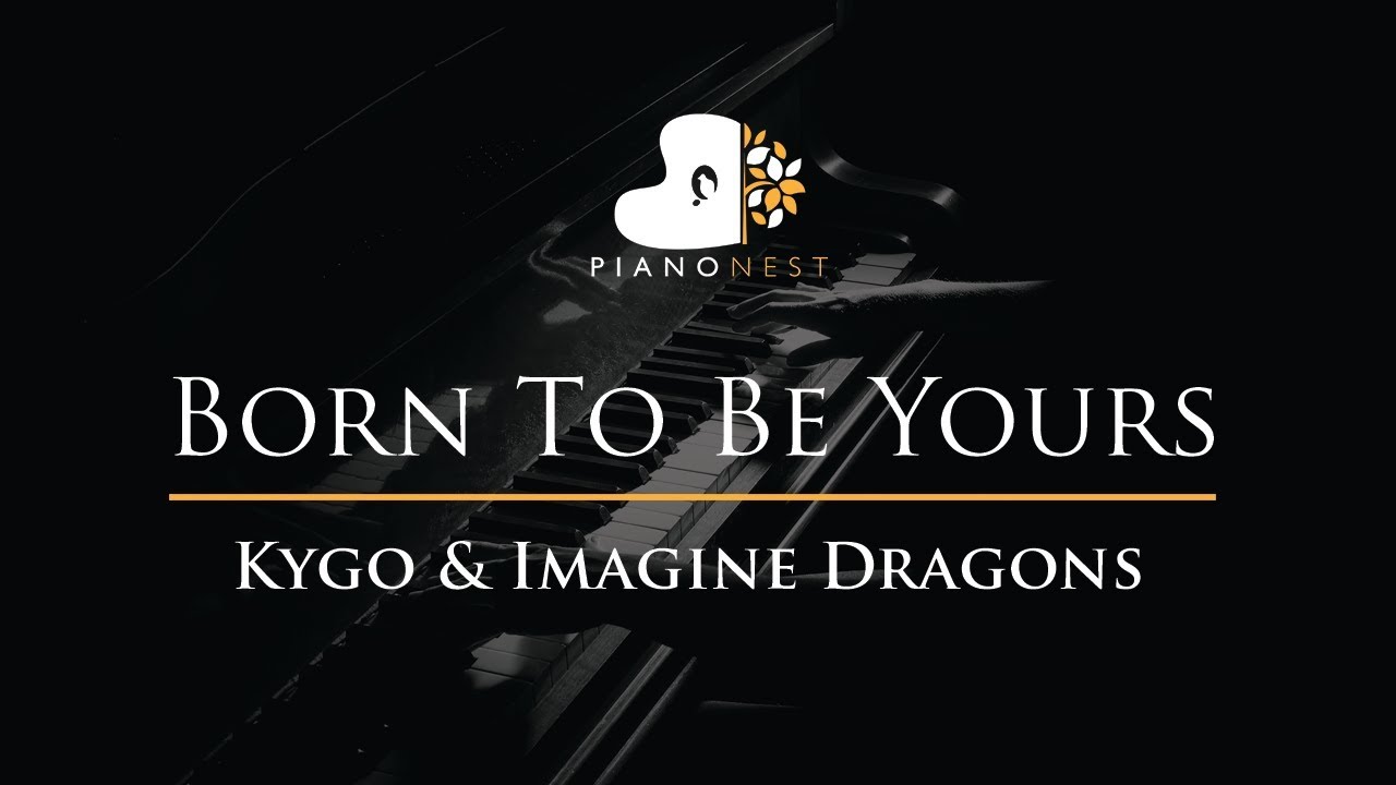 born to be yours imagine dragons album