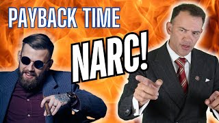 Divorcing a Narcissist - 10 Things You Need to Know