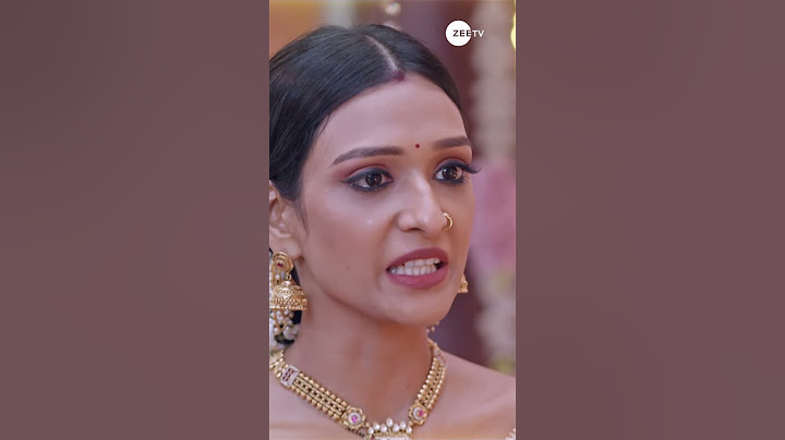 Bhagya Lakshmi | भाग्य लक्ष्मी  | Rohit Suchanti, Aishwarya Khare | EP 1319 | #bhagyalakshmi