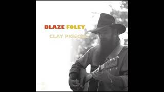 Blaze Foley - 'Down Here Where I Am' (Official Audio)