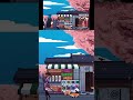 Parade of the hundred demons #pixelart #animation #anime #demonslayer #parade