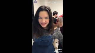 Please Dont Try Trust Fall Challenge Subscribe For More