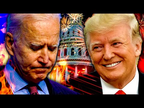 Biden Just Got Some HORRIBLE News!!!