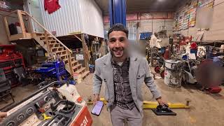 mighty amazon scammer