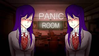 Panic room (Yuri)