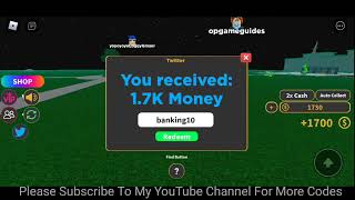 All *New* Bank Tycoon Codes (April 2022) | Latest & Working Roblox Bank Tycoon Codes