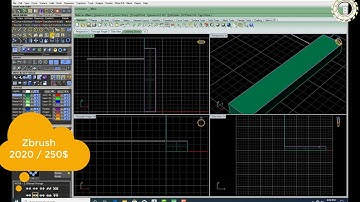 How to Engrave Surface in Matrix 9 0