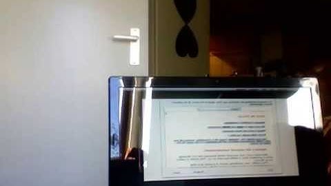 (Only Video on Youtube) HOW TO INSTALL MAC OSX LION 2 - ACER ASPIRE 5736 Z -2014