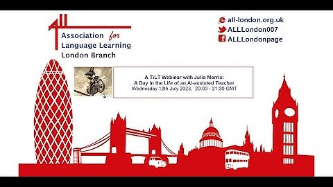 A Day in the Life of an AI-assisted Teacher