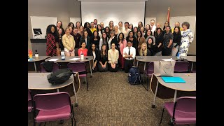 MCC Nursing - Class of Spring 2021 Slideshow