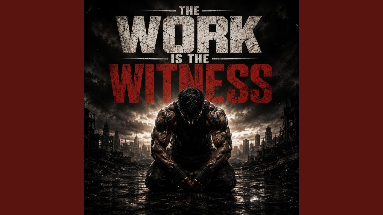 NO CROWD NEEDED (Christian Motivational Rap) auf YouTube ansehen NO CROWD NEEDED (Christian Motivational Rap) auf YouTube ansehen
