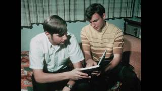 Choosing Books To Read (1972) screenshot 5