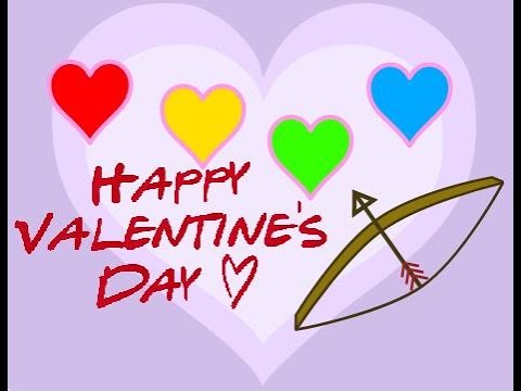 Scratch Tutorial | Happy Valentine's Game | Scratch Valentine's Game ...