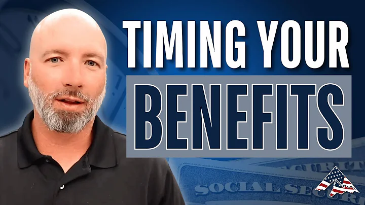 Should You Take Social Security Early? Let’s Break It Down!