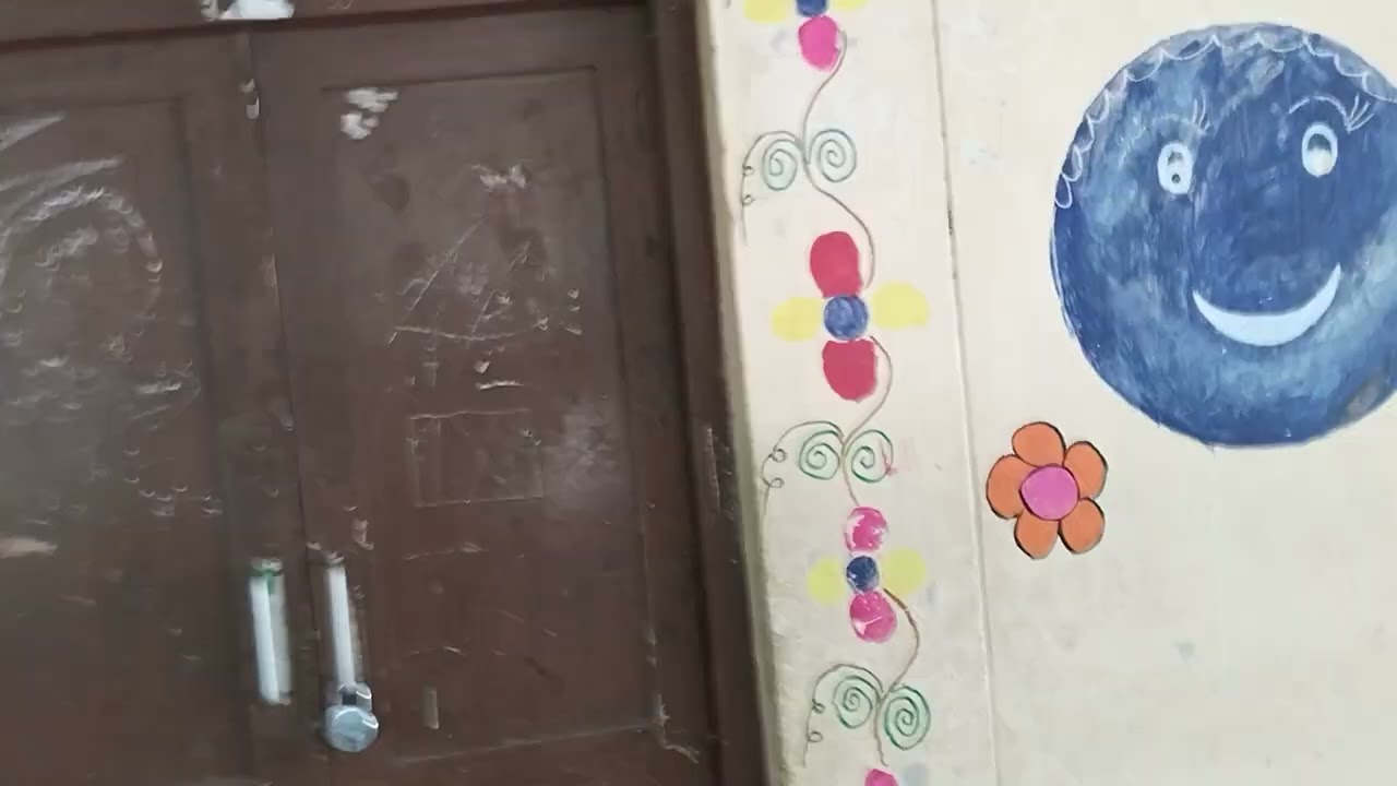 Defence Laboratories School Kanchanbagh, Hyderabad