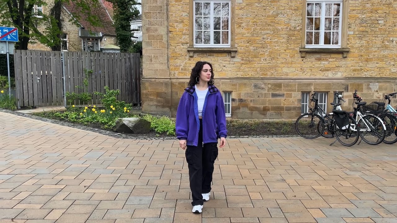 Watch Yeliz Sever - romanticize (Video) on YouTube Watch Yeliz Sever - romanticize (Video) on YouTube