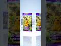 #Pokémon #TCG / Abrindo booster